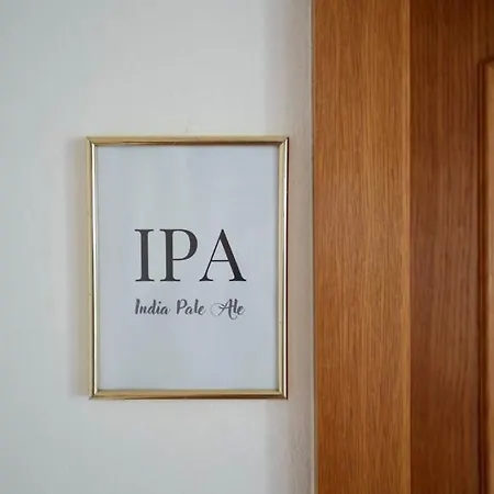 Apartamento U Pivovaru