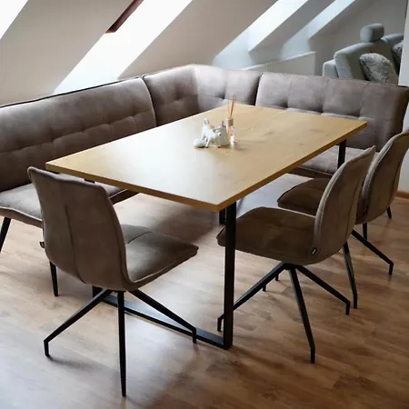 Apartamento U Pivovaru Kamenice nad Lipou