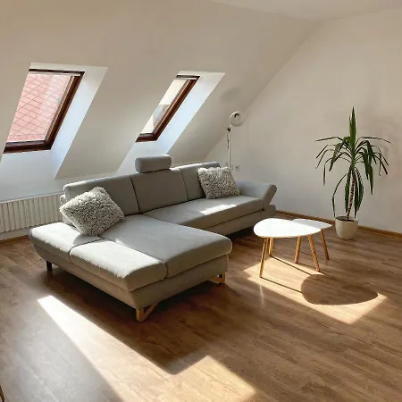 U Pivovaru Apartamento *