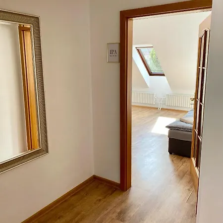 U Pivovaru Apartamento *