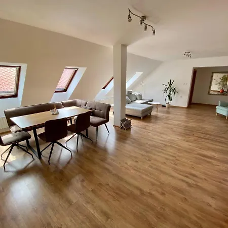 U Pivovaru Apartamento