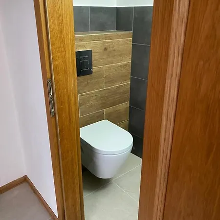 U Pivovaru Apartamento Kamenice nad Lipou