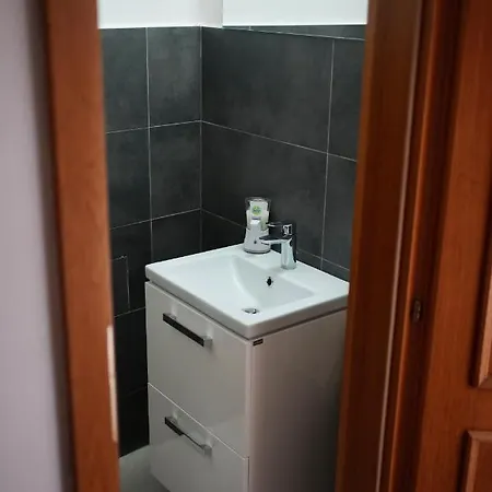 U Pivovaru * Kamenice nad Lipou
