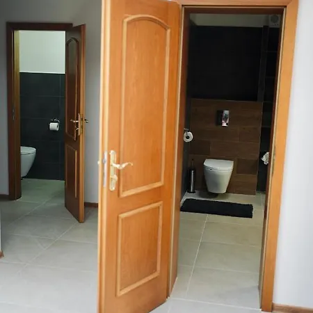 U Pivovaru Apartamento *