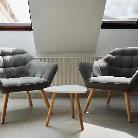 Apartamento U Pivovaru