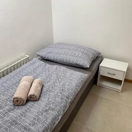 U Pivovaru * Kamenice nad Lipou