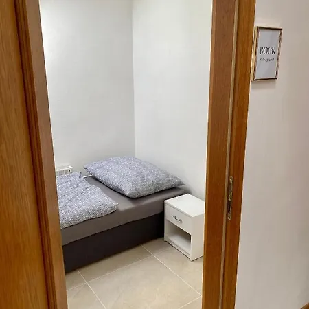 U Pivovaru Apartamento Kamenice nad Lipou