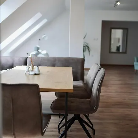 Apartamento U Pivovaru Kamenice nad Lipou