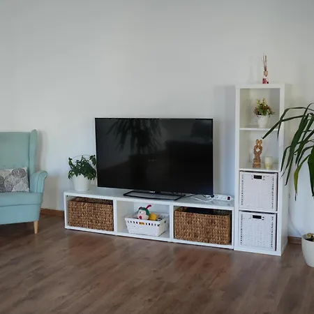 U Pivovaru Apartamento *