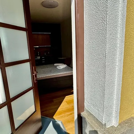 Apartamento U Pivovaru Kamenice nad Lipou