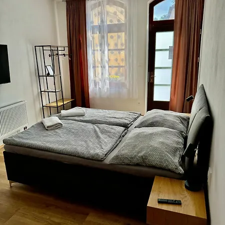 U Pivovaru Apartamento