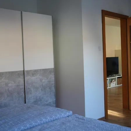 Apartamento U Pivovaru *