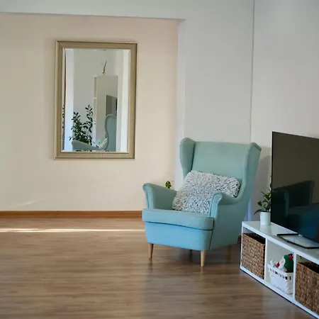 Apartamento U Pivovaru Kamenice nad Lipou