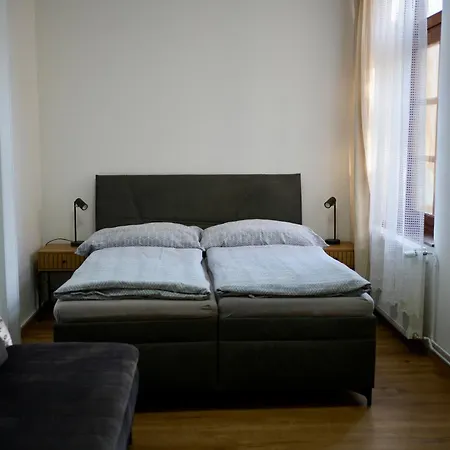 U Pivovaru Kamenice nad Lipou