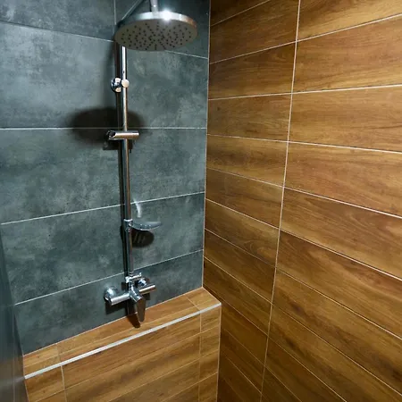 U Pivovaru Apartamento