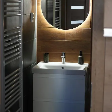 Apartamento U Pivovaru