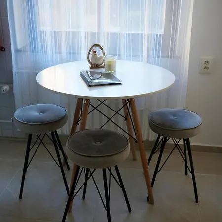 U Pivovaru Apartamento *