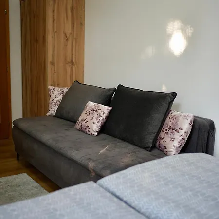 Apartamento U Pivovaru *