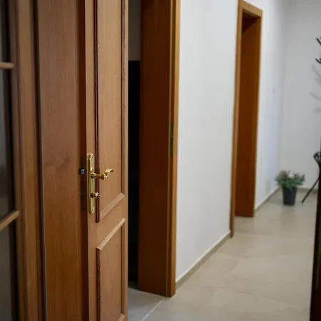 U Pivovaru Apartamento