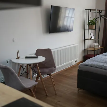 Apartamento U Pivovaru