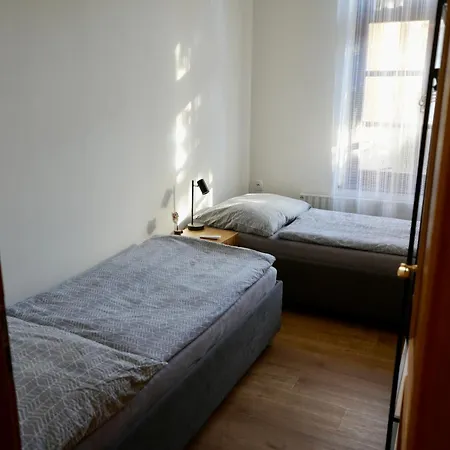 U Pivovaru Apartamento *