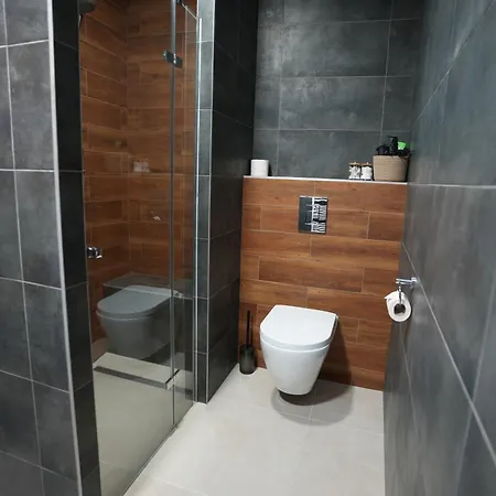 Apartamento U Pivovaru *