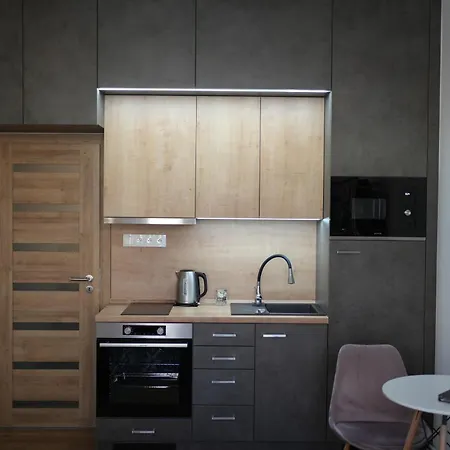 Apartamento U Pivovaru Kamenice nad Lipou