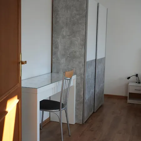 U Pivovaru Apartamento