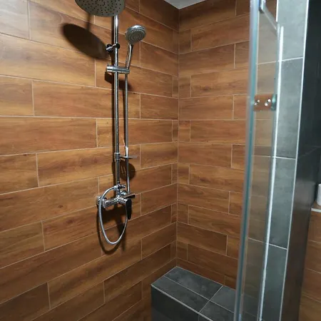 U Pivovaru Apartamento *